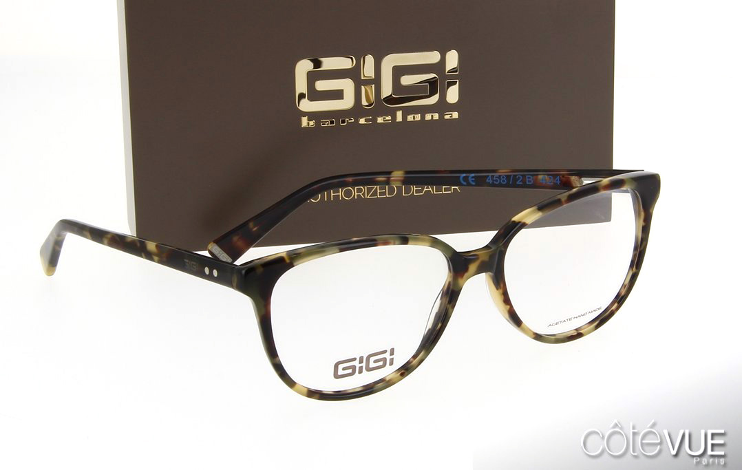 lunettes gigi barcelona